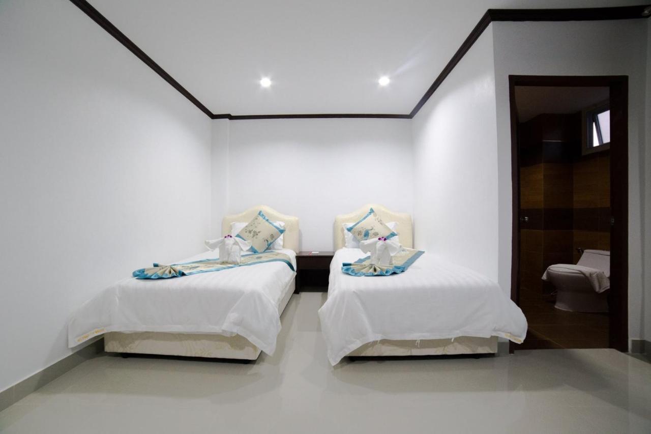 Appartement Baan Pattamaporn Hua Hin