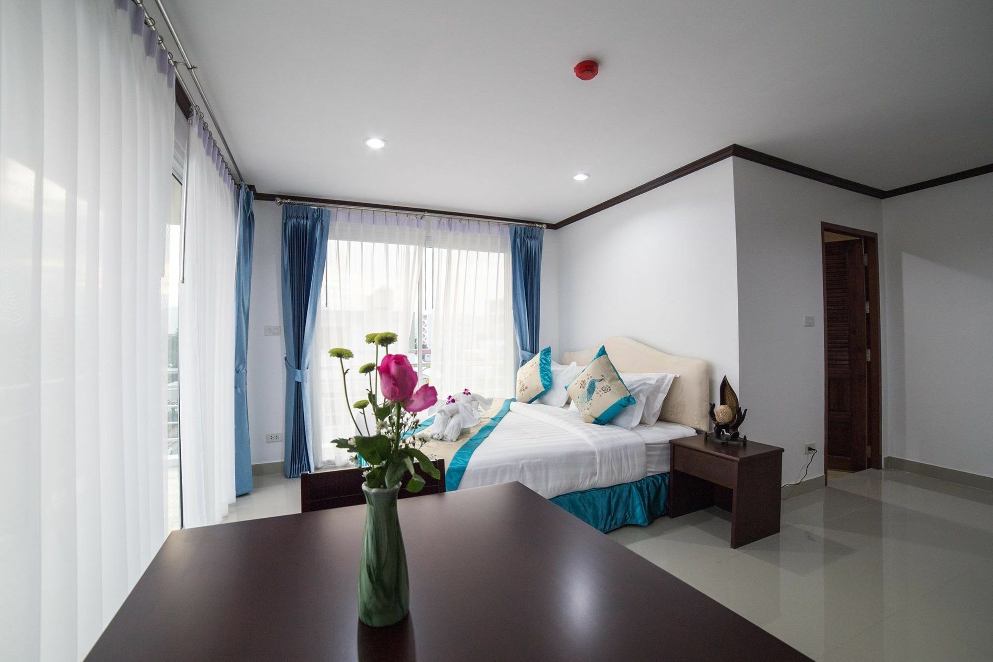 Appartement Baan Pattamaporn Hua Hin
