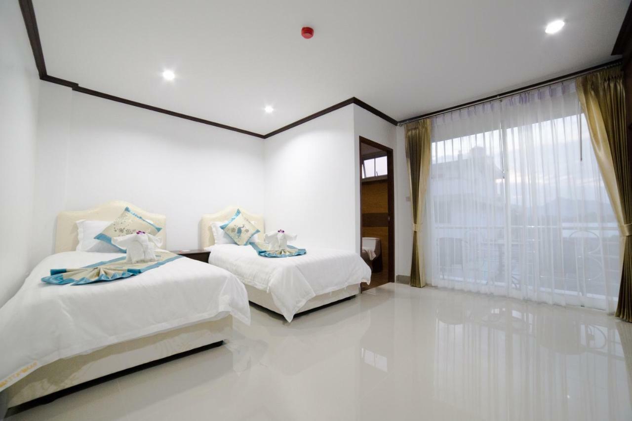 Baan Pattamaporn Appartement Hua Hin